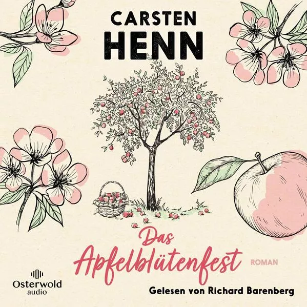 Cover: Das Apfelblütenfest