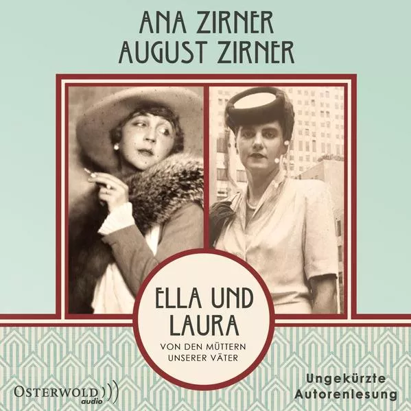 Cover: Ella und Laura