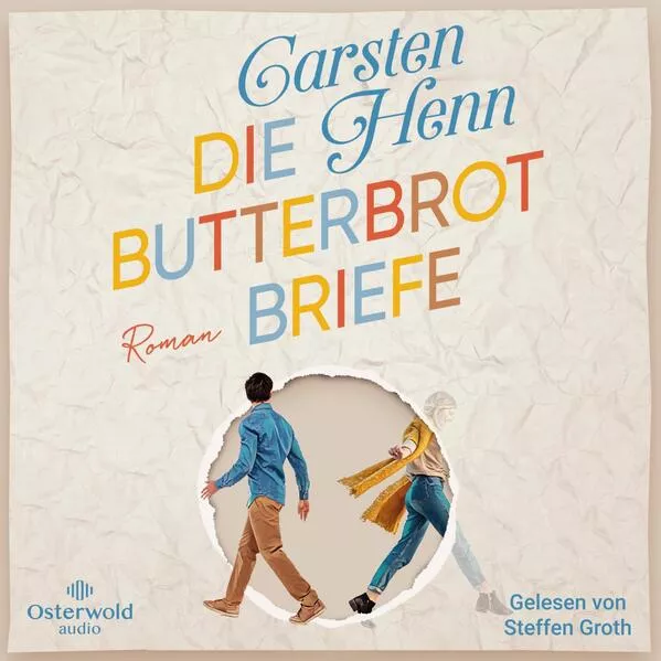Cover: Die Butterbrotbriefe