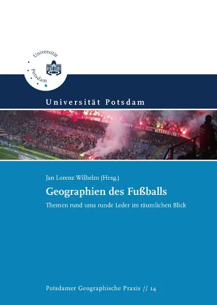 Geographien des Fußballs