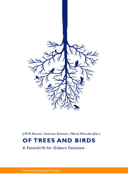 Of Trees and Birds</a>