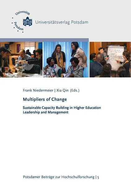 Multipliers of Change