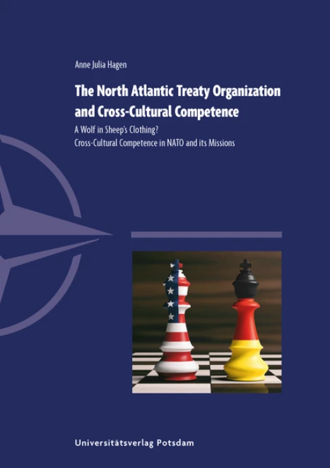 Cover: The North Atlantic Treaty Organization and cross-cultural competence