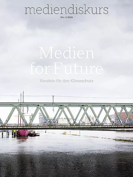 Cover: Medien for Future