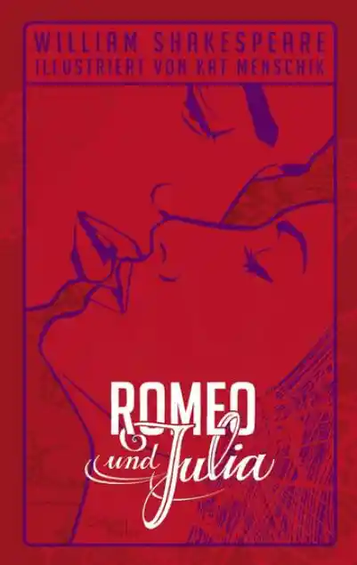 Cover: William Shakespeare: Romeo und Julia