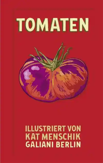 Cover: Tomaten