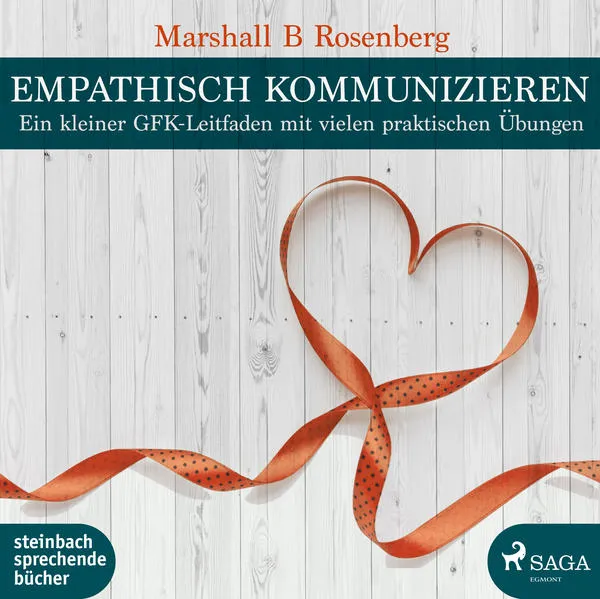 Cover: Empathisch kommunizieren