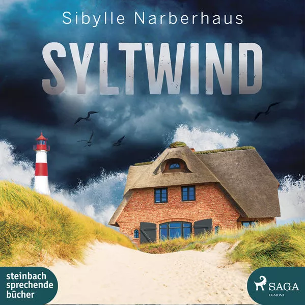 Cover: Syltwind