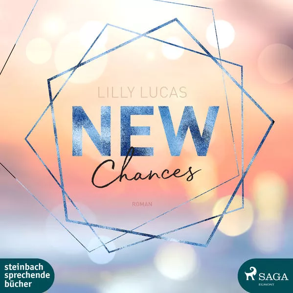 Cover: New Chances