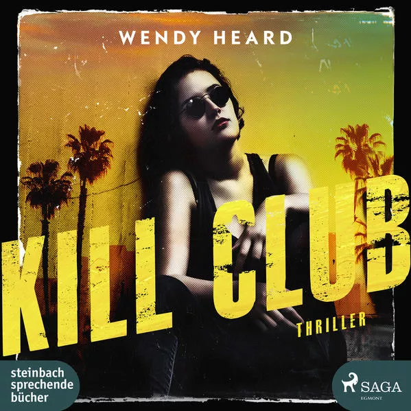 Cover: Kill Club