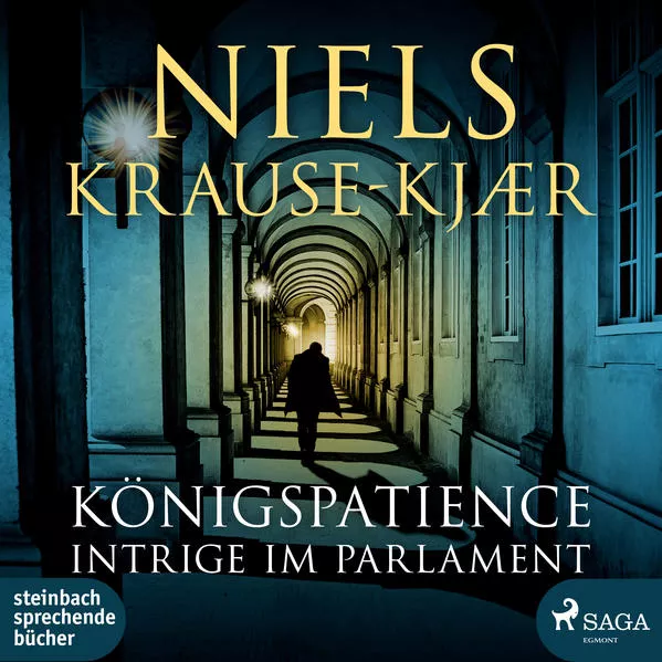 Königspatience</a>