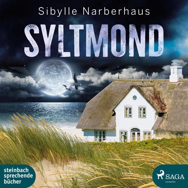 Cover: Syltmond