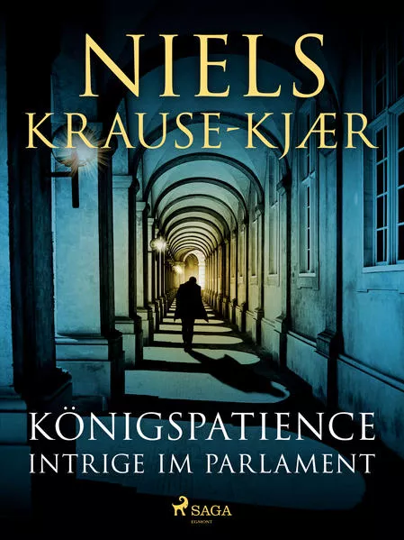 Cover: Königspatience