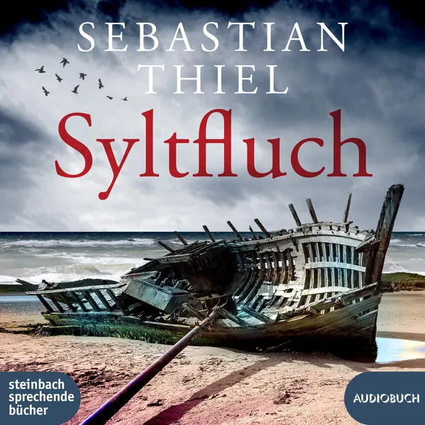 Cover: Syltfluch