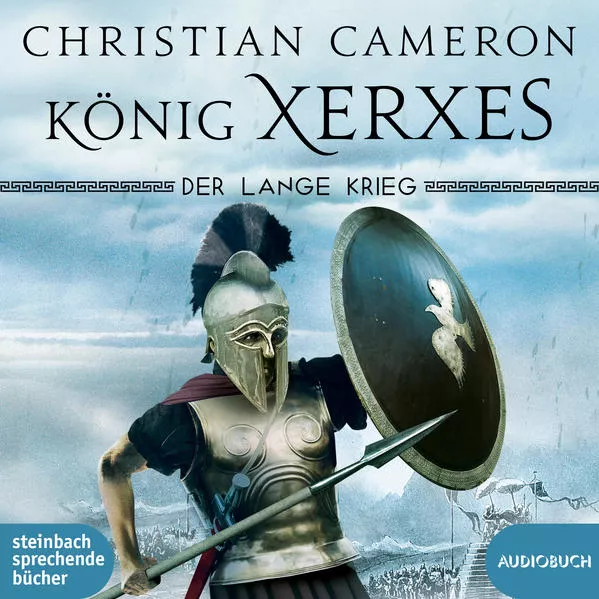 Der lange Krieg: König Xerxes</a>