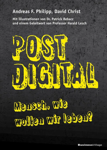 Postdigital