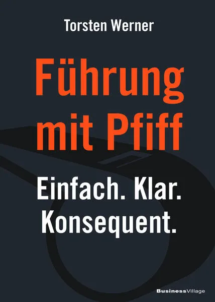 Führung mit Pfiff