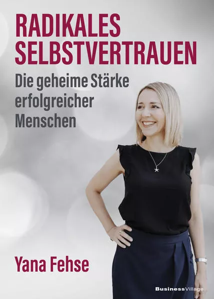 Cover: Radikales Selbstvertrauen