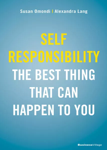 Self-Responsibility