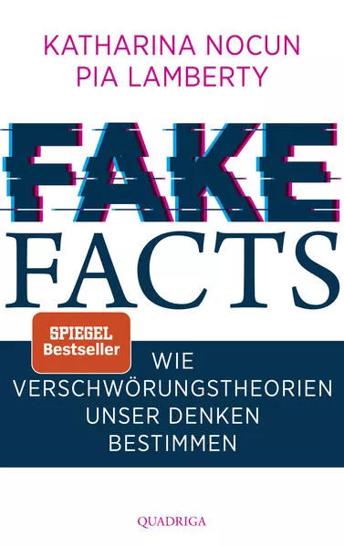 Cover: Fake Facts
