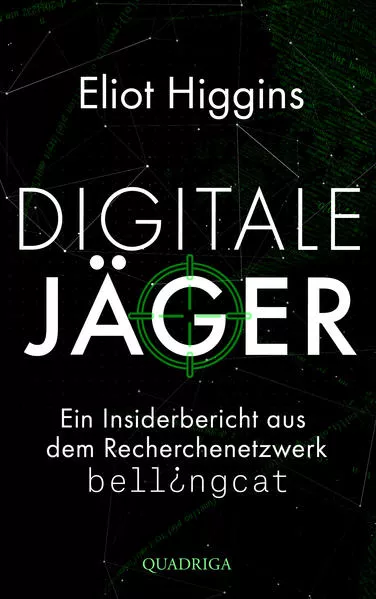 Cover: Digitale Jäger