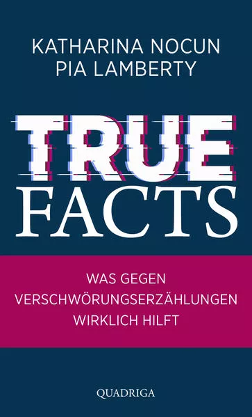 Cover: True Facts