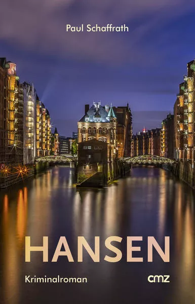 Cover: Hansen