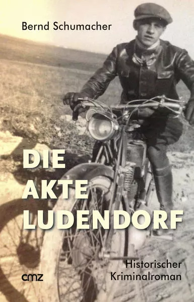 Cover: Die Akte Ludendorf