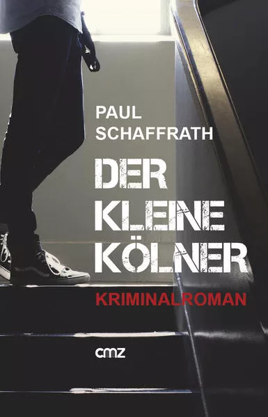 Cover: Der kleine Kölner