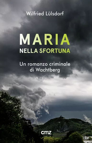 Cover: Maria nella sfortuna