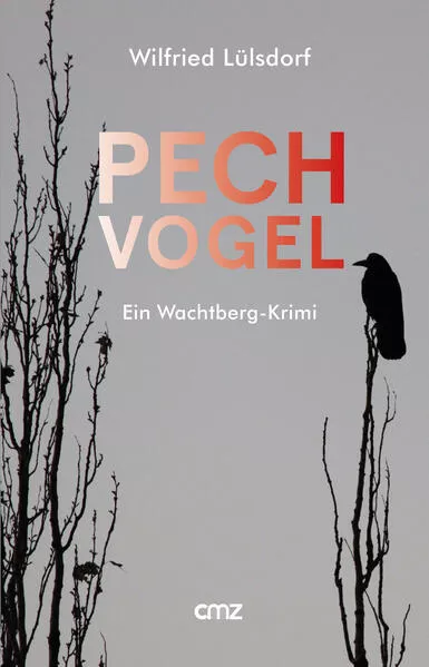 Cover: PECHvogel