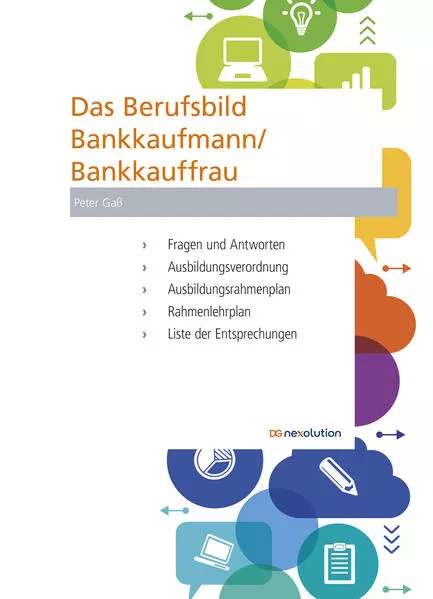 Das Berufsbild Bankkaufmann/Bankkauffrau</a>