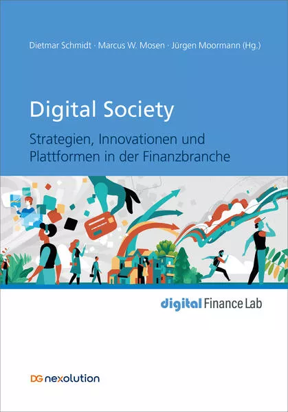 Cover: Digital Society