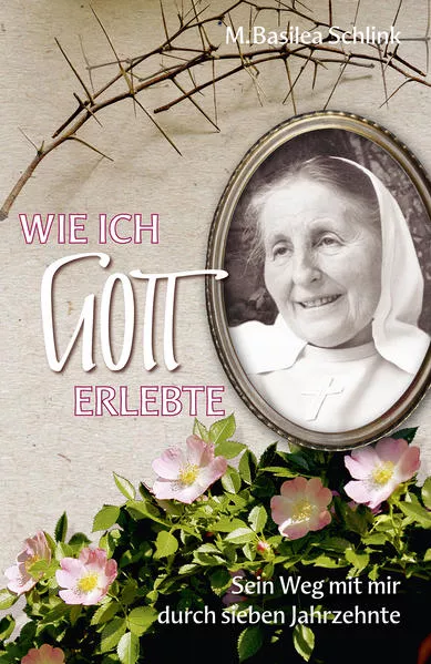 Cover: Wie ich Gott erlebte