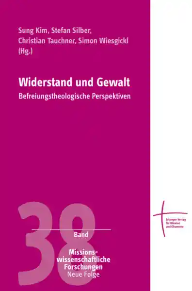 Widerstand und Gewalt