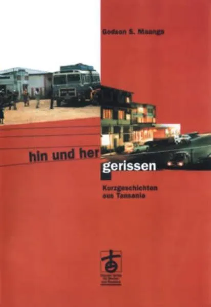 Hin und her gerissen