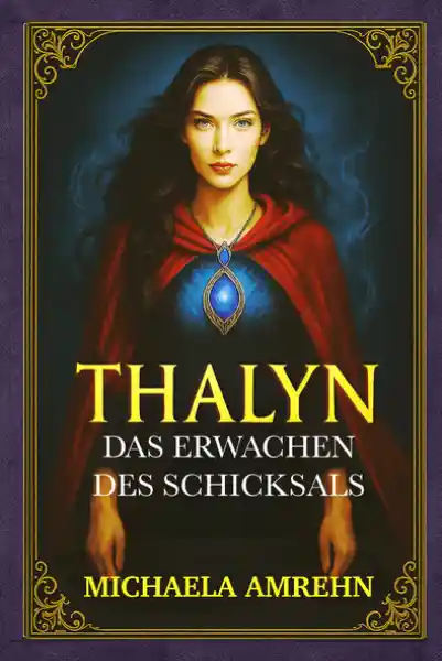 Cover: Thalyn