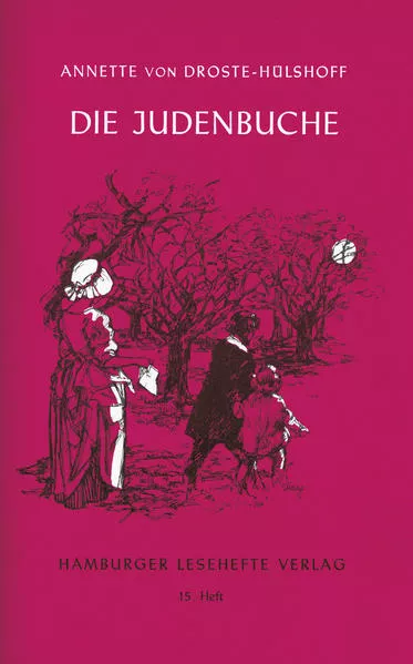 Cover: Die Judenbuche