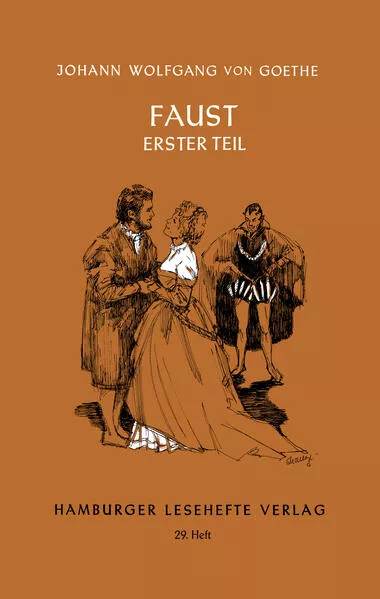 Cover: Faust I