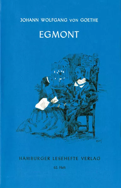 Cover: Egmont