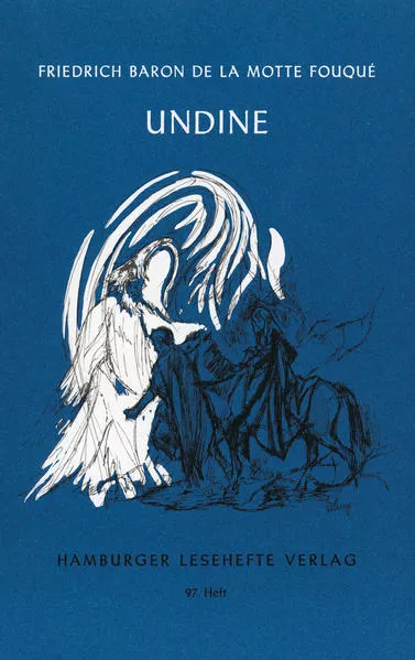 Cover: Undine