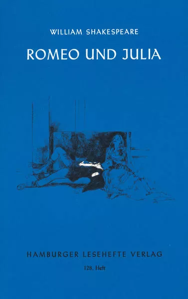 Cover: Romeo und Julia