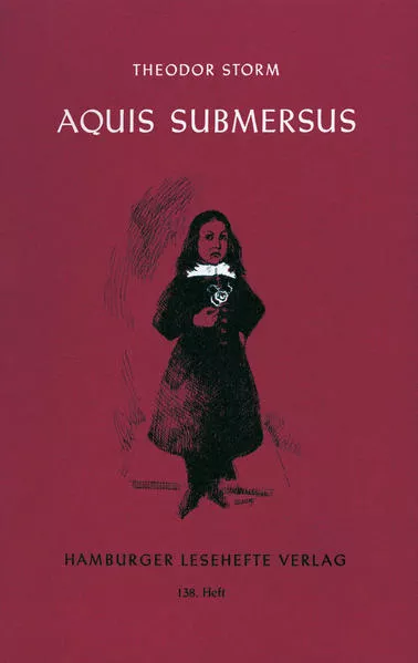 Cover: Aquis submersus