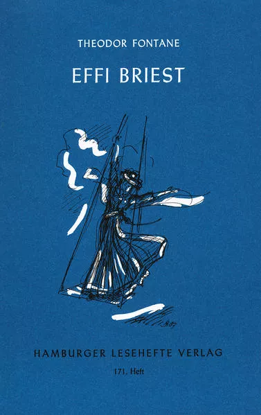 Cover: Effi Briest
