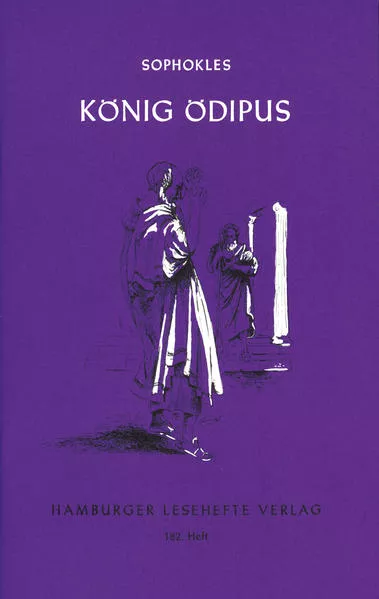 Cover: König Ödipus