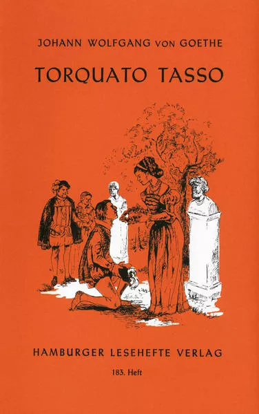 Cover: Torquato Tasso