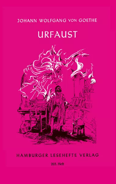 Cover: Urfaust