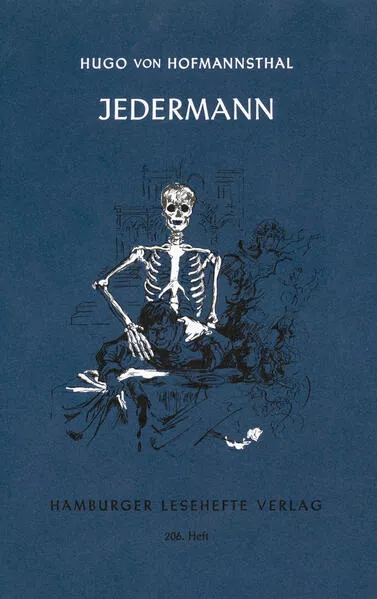 Cover: Jedermann