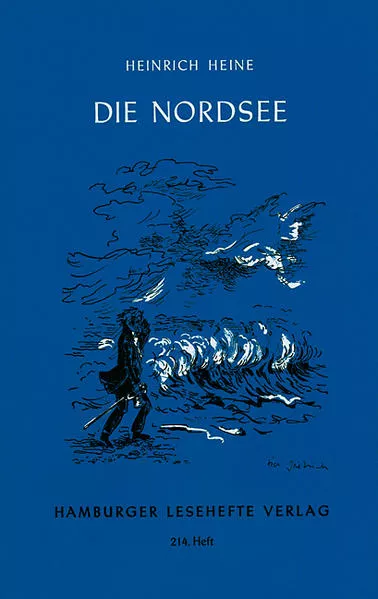 Cover: Die Nordsee