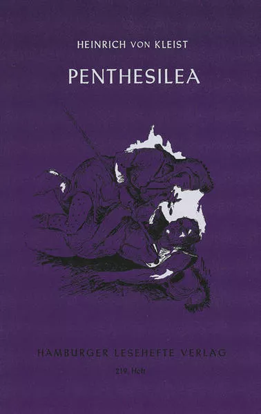 Cover: Penthesilea